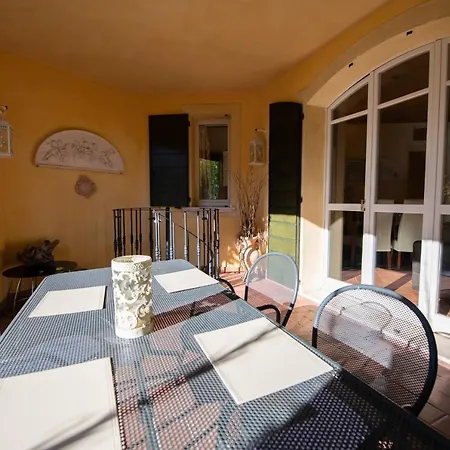 Borgo Del Torchio - App. 5h
