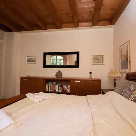 Borgo Del Torchio - App. 5h *