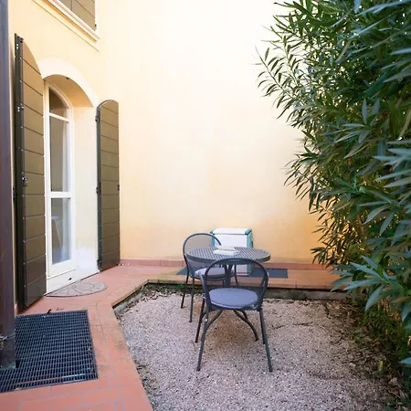 Borgo Del Torchio - App. 5h Apartment
