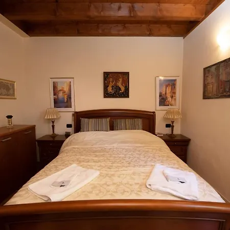 Apartment Borgo Del Torchio - App. 5h Manerba del Garda