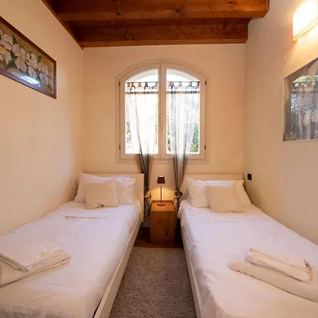 Borgo Del Torchio - App. 5h Manerba del Garda
