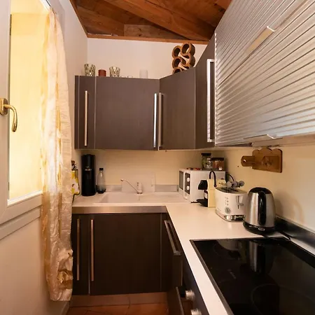 Borgo Del Torchio - App. 5h Apartment