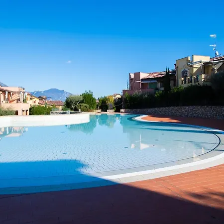 Borgo Del Torchio - App. 5h Apartment