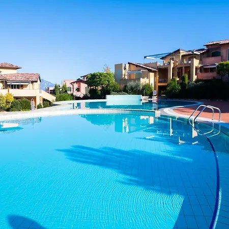 Borgo Del Torchio - App. 5h