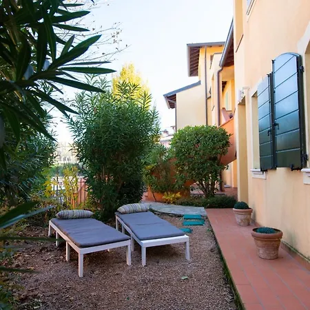 Apartment Borgo Del Torchio - App. 5h Manerba del Garda