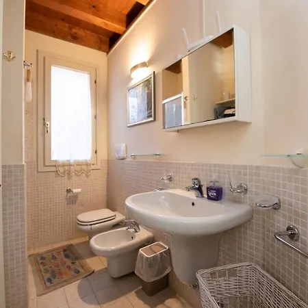 Borgo Del Torchio - App. 5h *