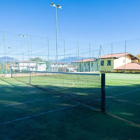 Borgo Del Torchio - App. 5h * Manerba del Garda