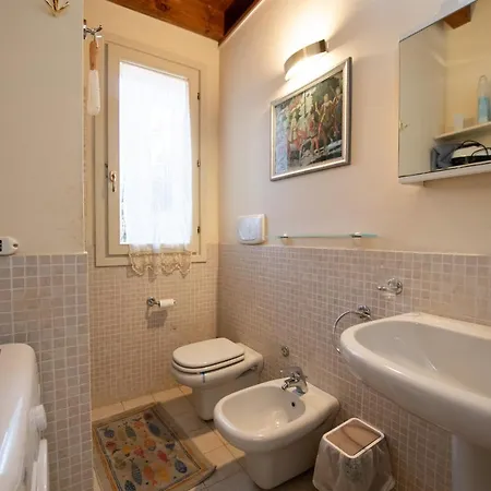 Borgo Del Torchio - App. 5h