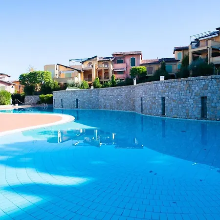 Borgo Del Torchio - App. 5h